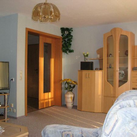 Ferienwohnung Klement Neubukow Bagian luar foto