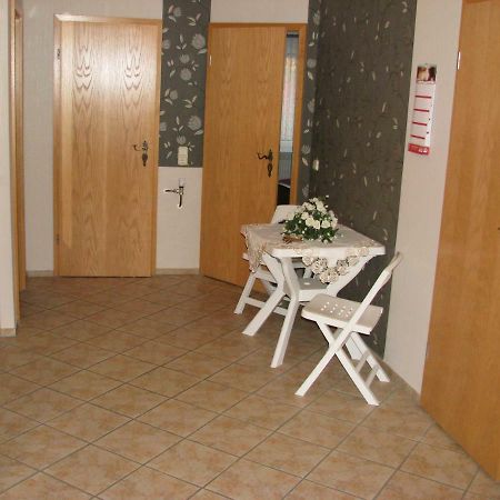 Ferienwohnung Klement Neubukow Bagian luar foto