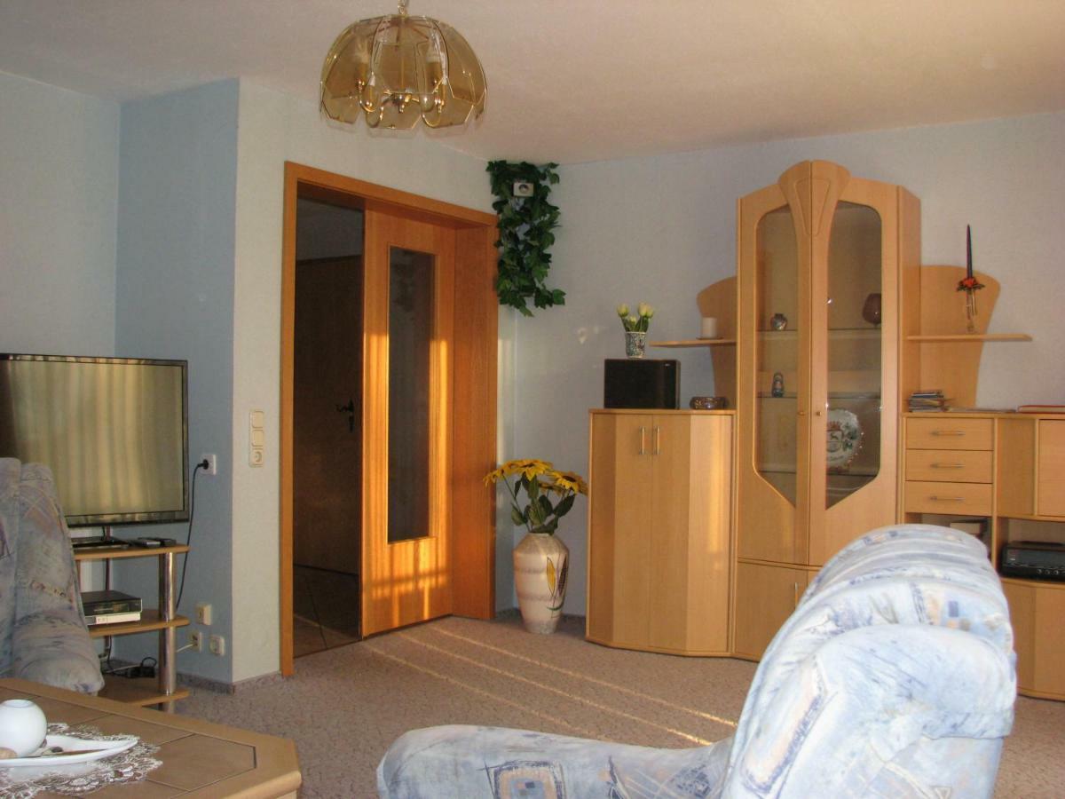 Ferienwohnung Klement Neubukow Bagian luar foto