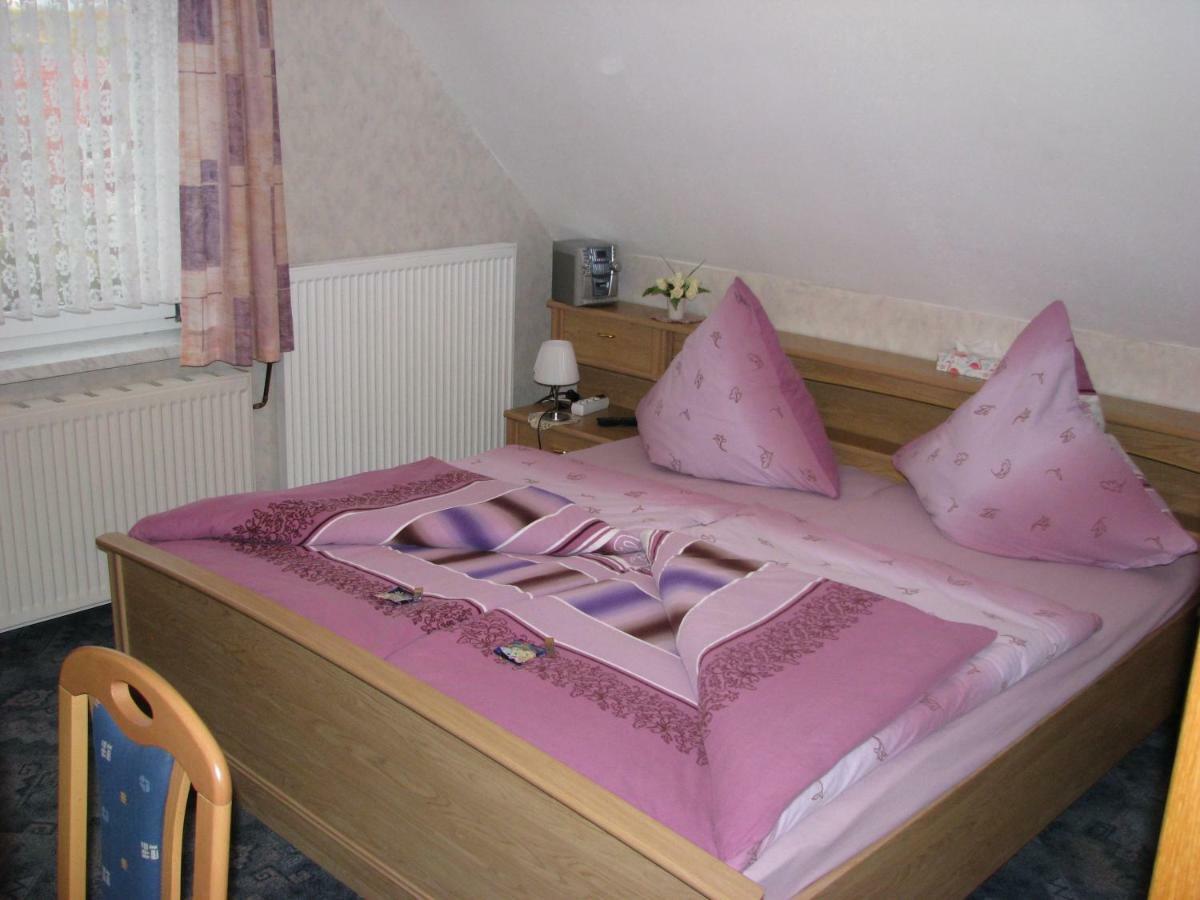 Ferienwohnung Klement Neubukow Bagian luar foto