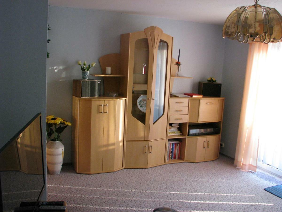 Ferienwohnung Klement Neubukow Bagian luar foto