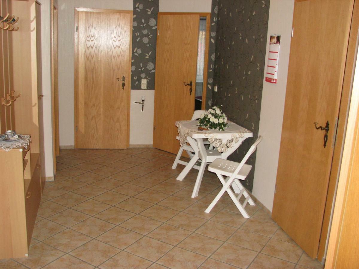 Ferienwohnung Klement Neubukow Bagian luar foto